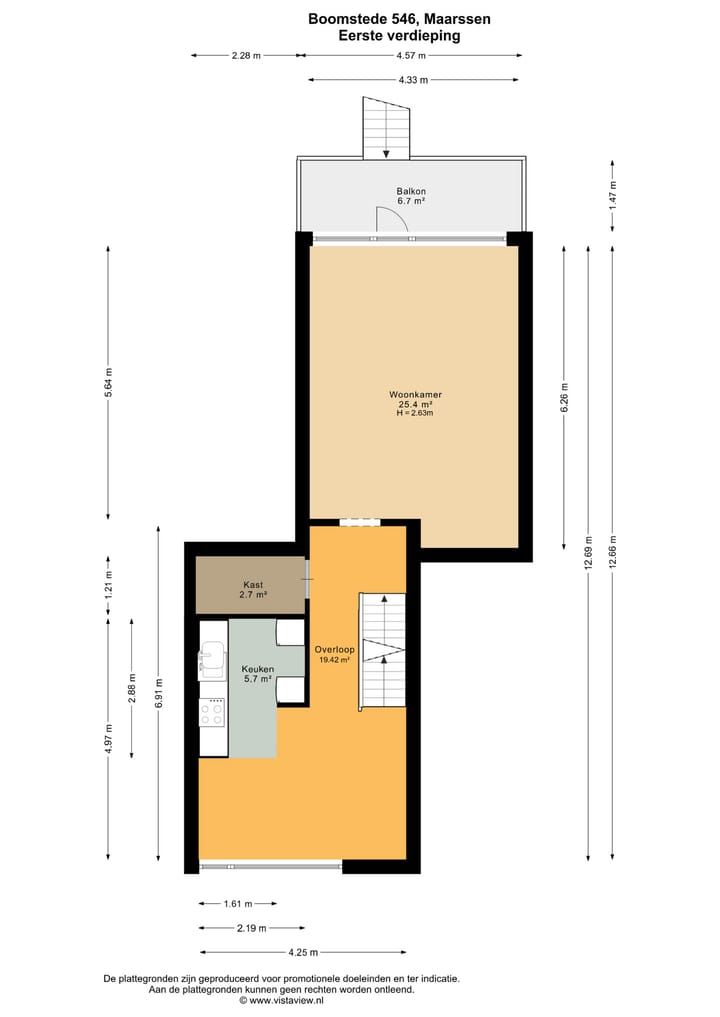 Foto 40 van Boomstede 546