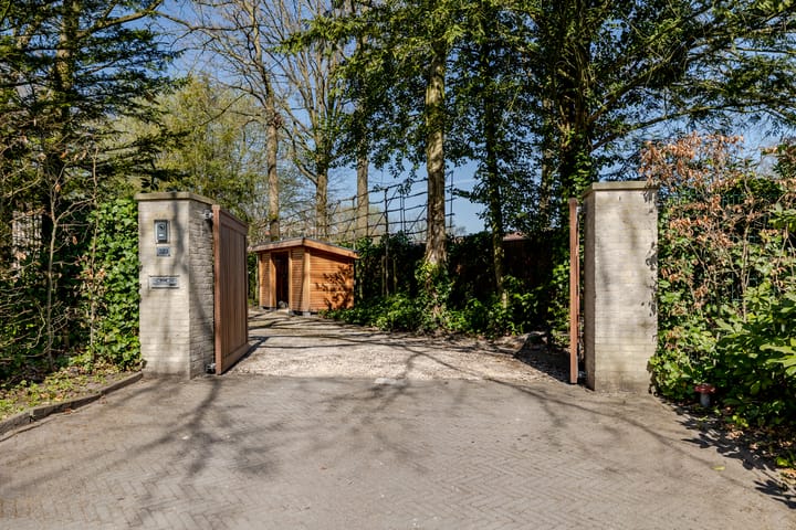 Foto 6 van Bavelselaan 323