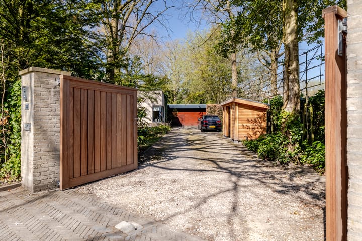 Foto 7 van Bavelselaan 323