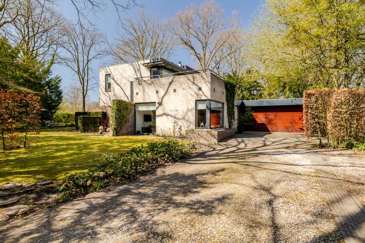 Foto 8 van Bavelselaan 323