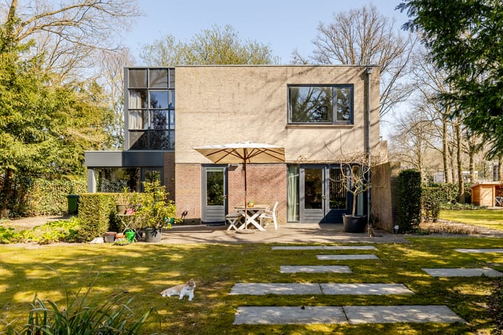 Foto 9 van Bavelselaan 323