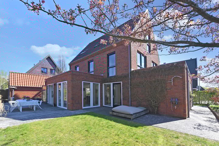 Ribbelzegge 25