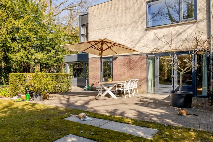 Foto 10 van Bavelselaan 323