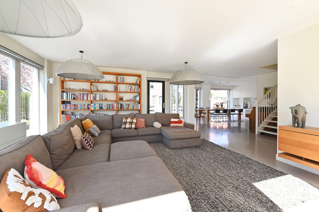 Foto 2 van Ribbelzegge 25