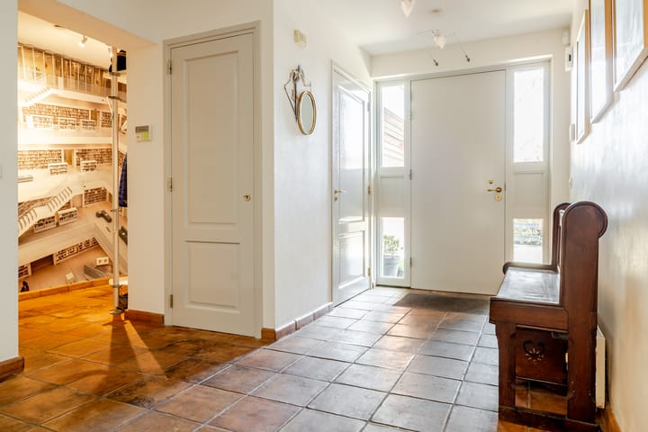 Foto 11 van Bavelselaan 323