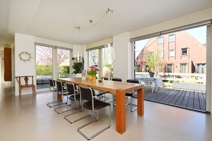 Foto 3 van Ribbelzegge 25