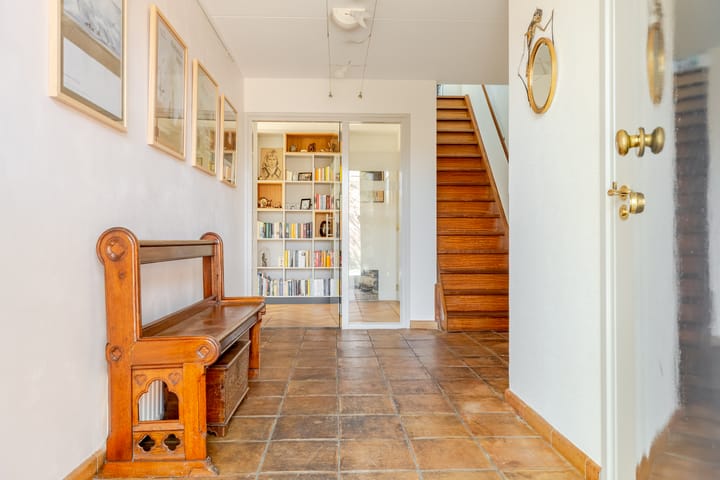 Foto 12 van Bavelselaan 323