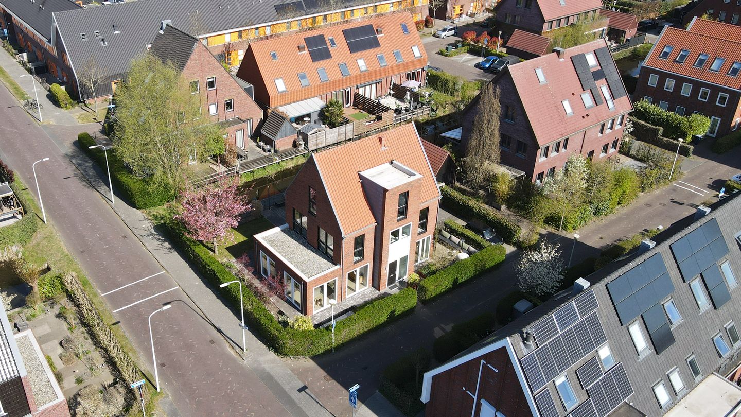 Foto 4 van Ribbelzegge 25