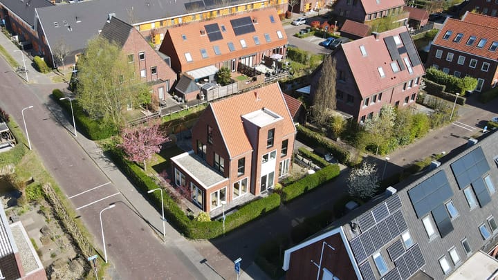 Foto 4 van Ribbelzegge 25