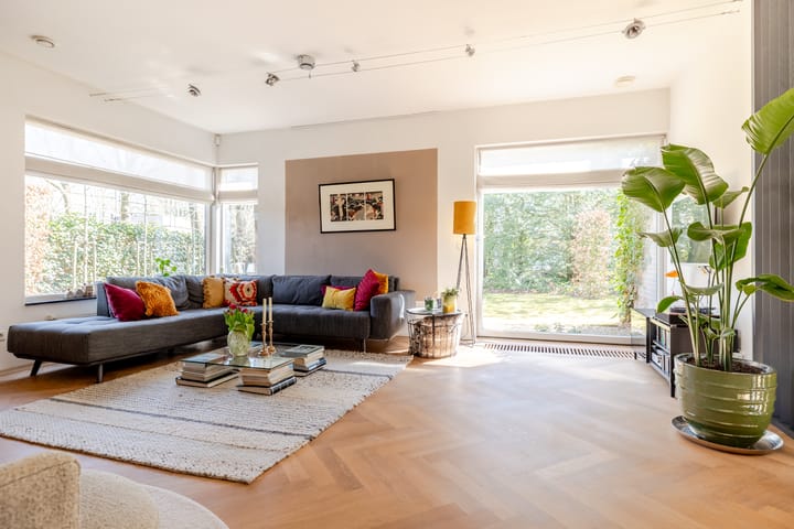 Foto 15 van Bavelselaan 323