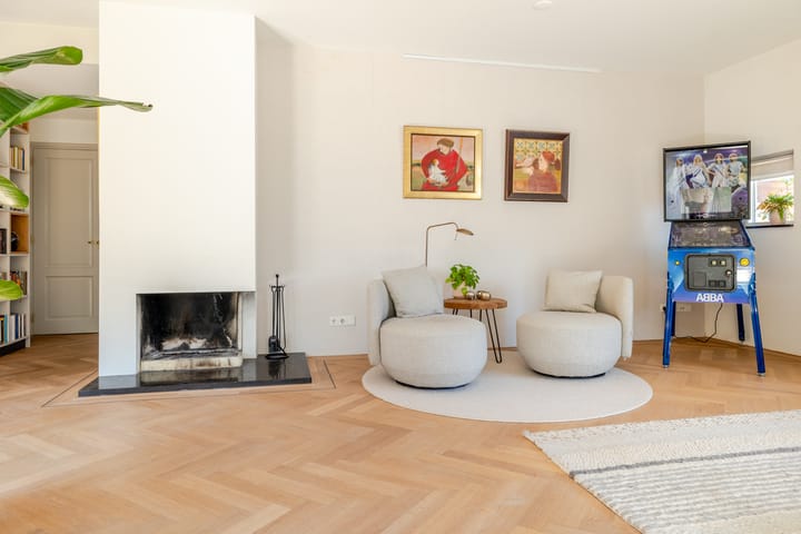 Foto 17 van Bavelselaan 323