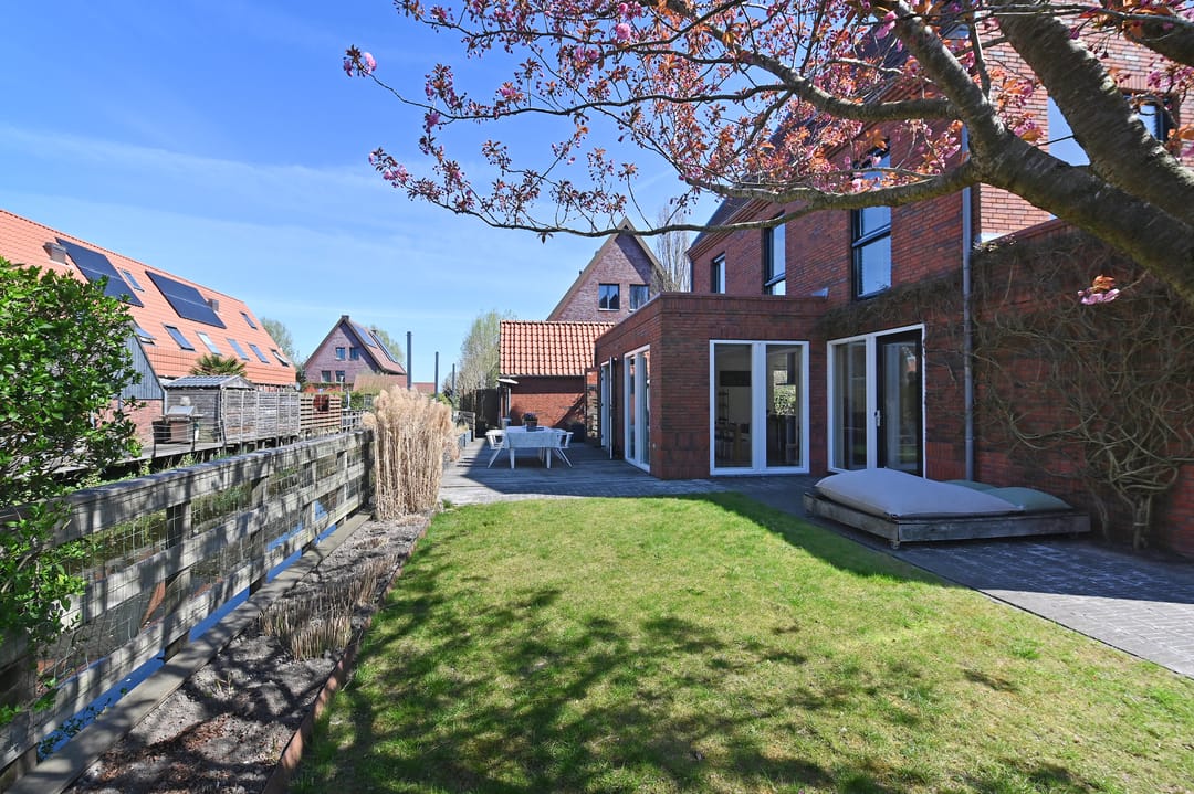 Foto 8 van Ribbelzegge 25