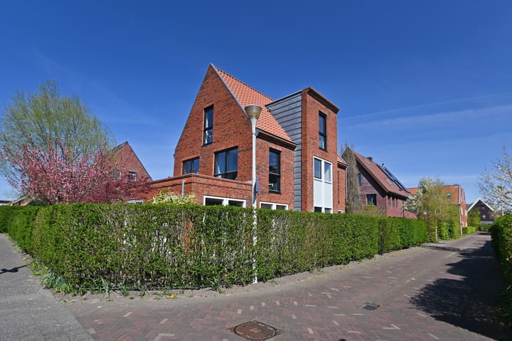 Foto 6 van Ribbelzegge 25