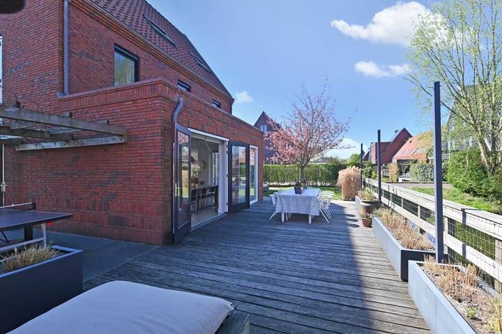 Foto 9 van Ribbelzegge 25