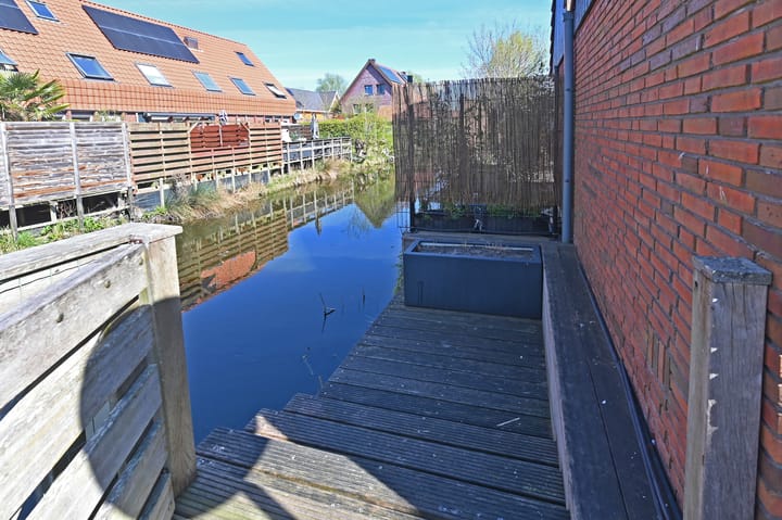 Foto 10 van Ribbelzegge 25