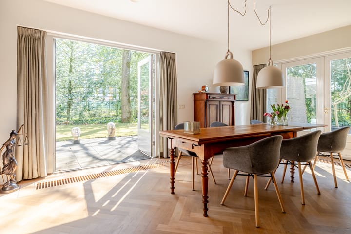 Foto 20 van Bavelselaan 323