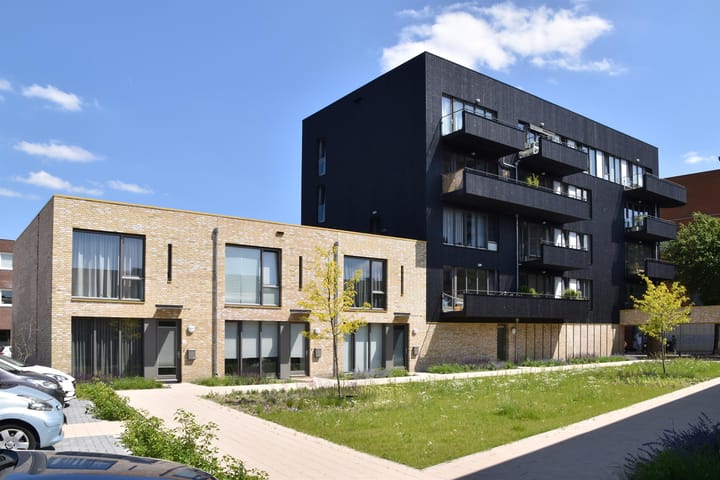 Foto 2 van Galjoenstraat 1-09