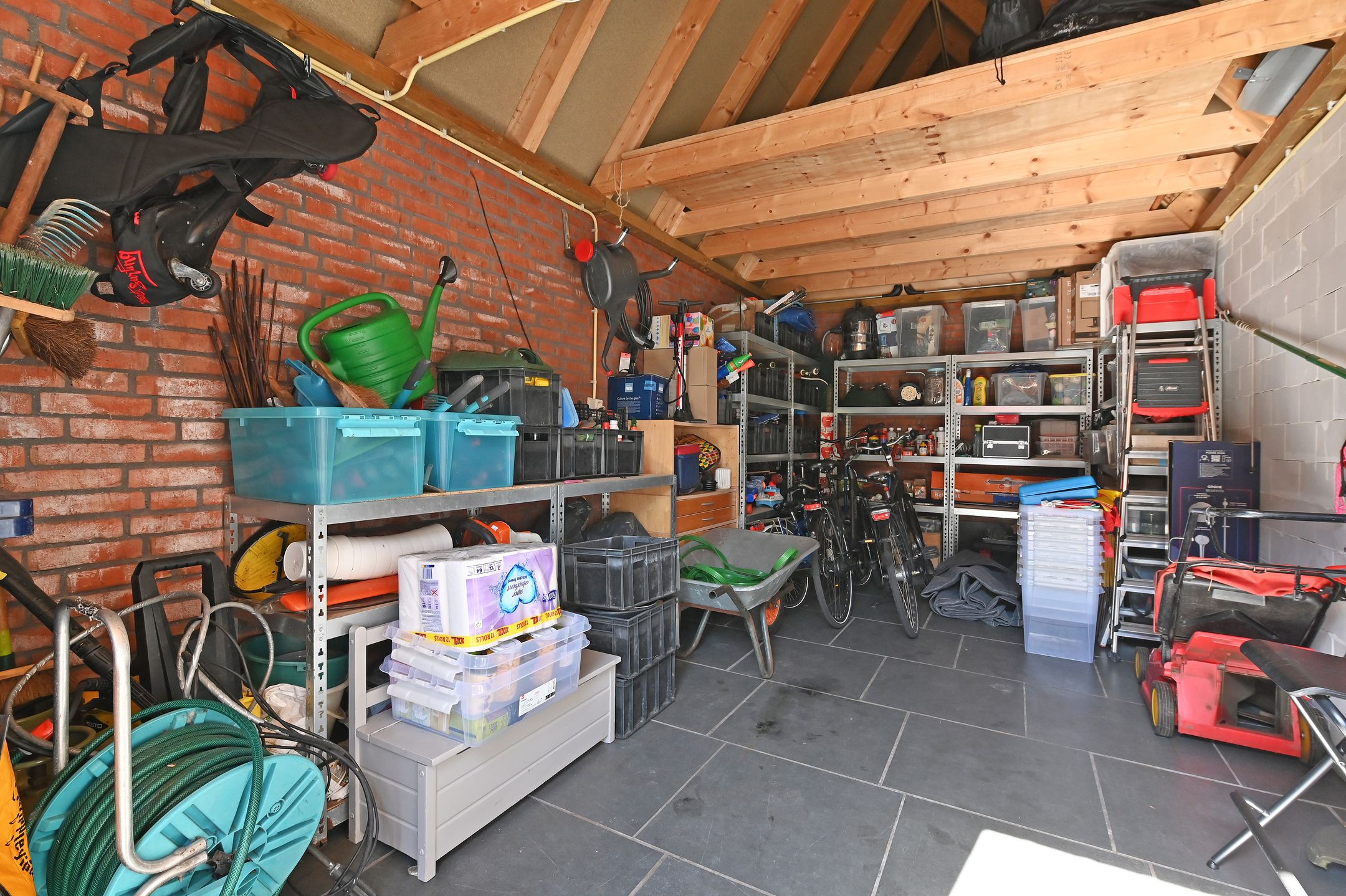 Foto 12 van Ribbelzegge 25