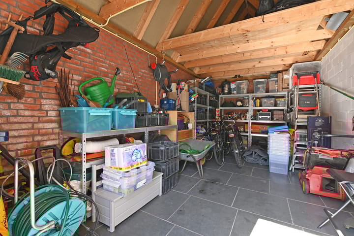 Foto 12 van Ribbelzegge 25