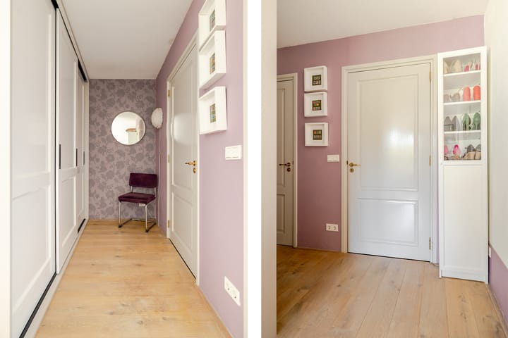 Foto 24 van Bavelselaan 323