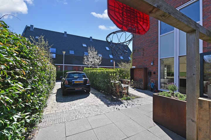 Foto 13 van Ribbelzegge 25