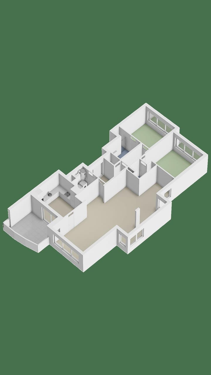 Foto 21 van Kastanjelaan 349