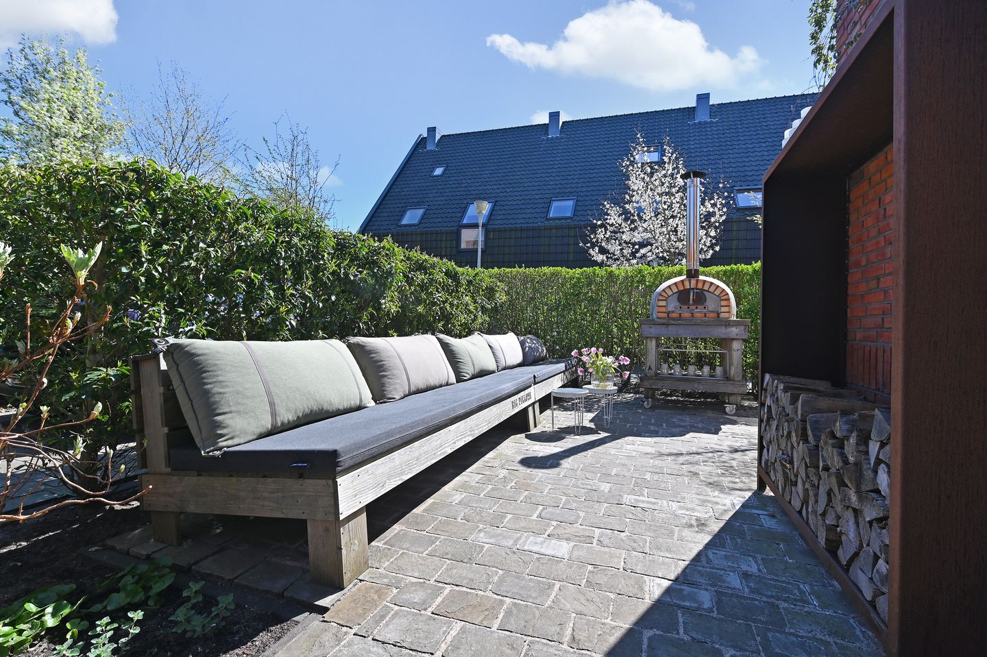 Foto 14 van Ribbelzegge 25