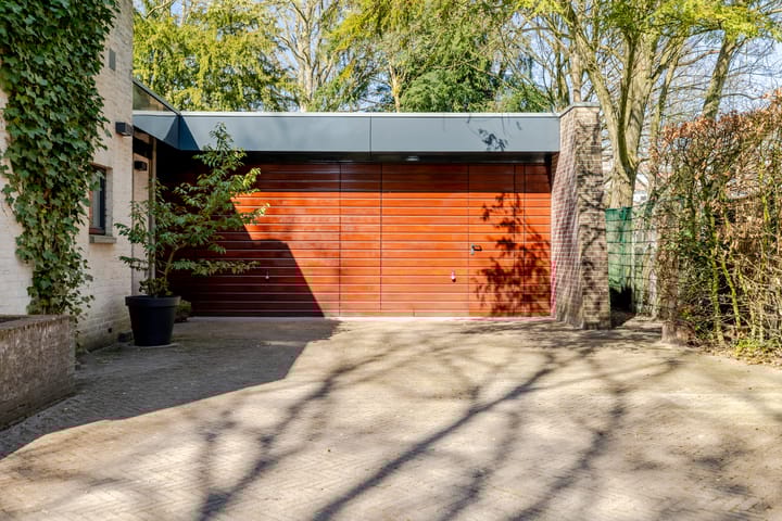 Foto 29 van Bavelselaan 323