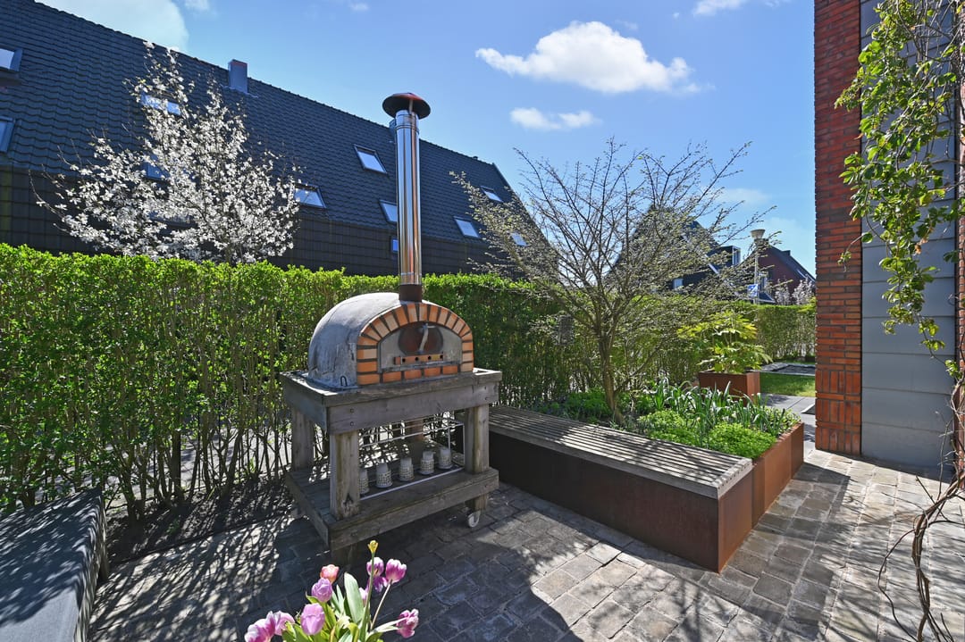 Foto 16 van Ribbelzegge 25