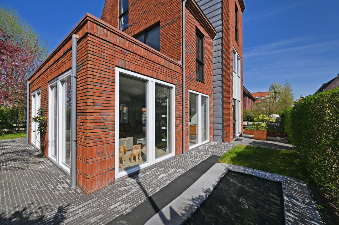 Foto 17 van Ribbelzegge 25