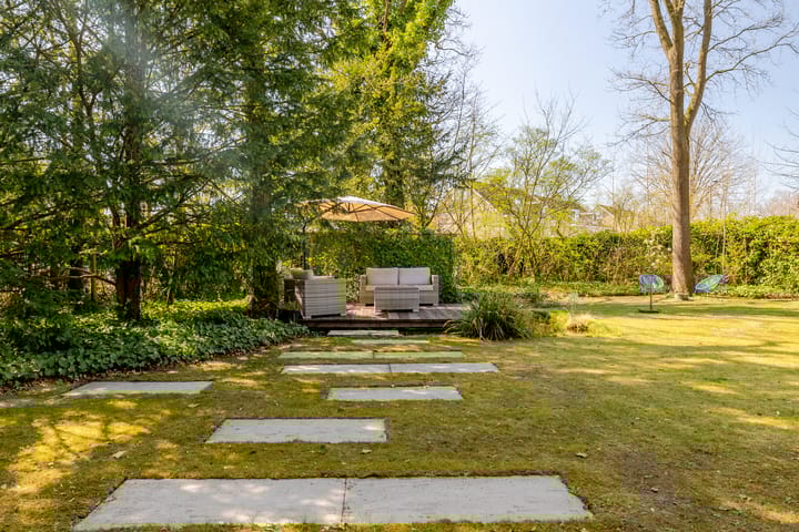 Foto 31 van Bavelselaan 323