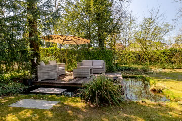 Foto 33 van Bavelselaan 323