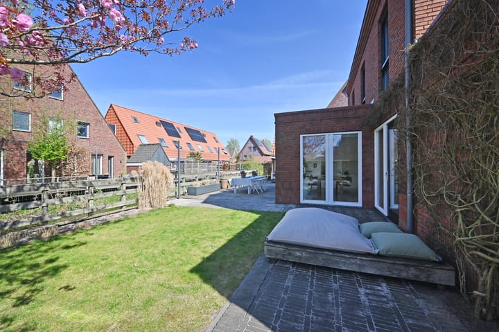 Foto 20 van Ribbelzegge 25