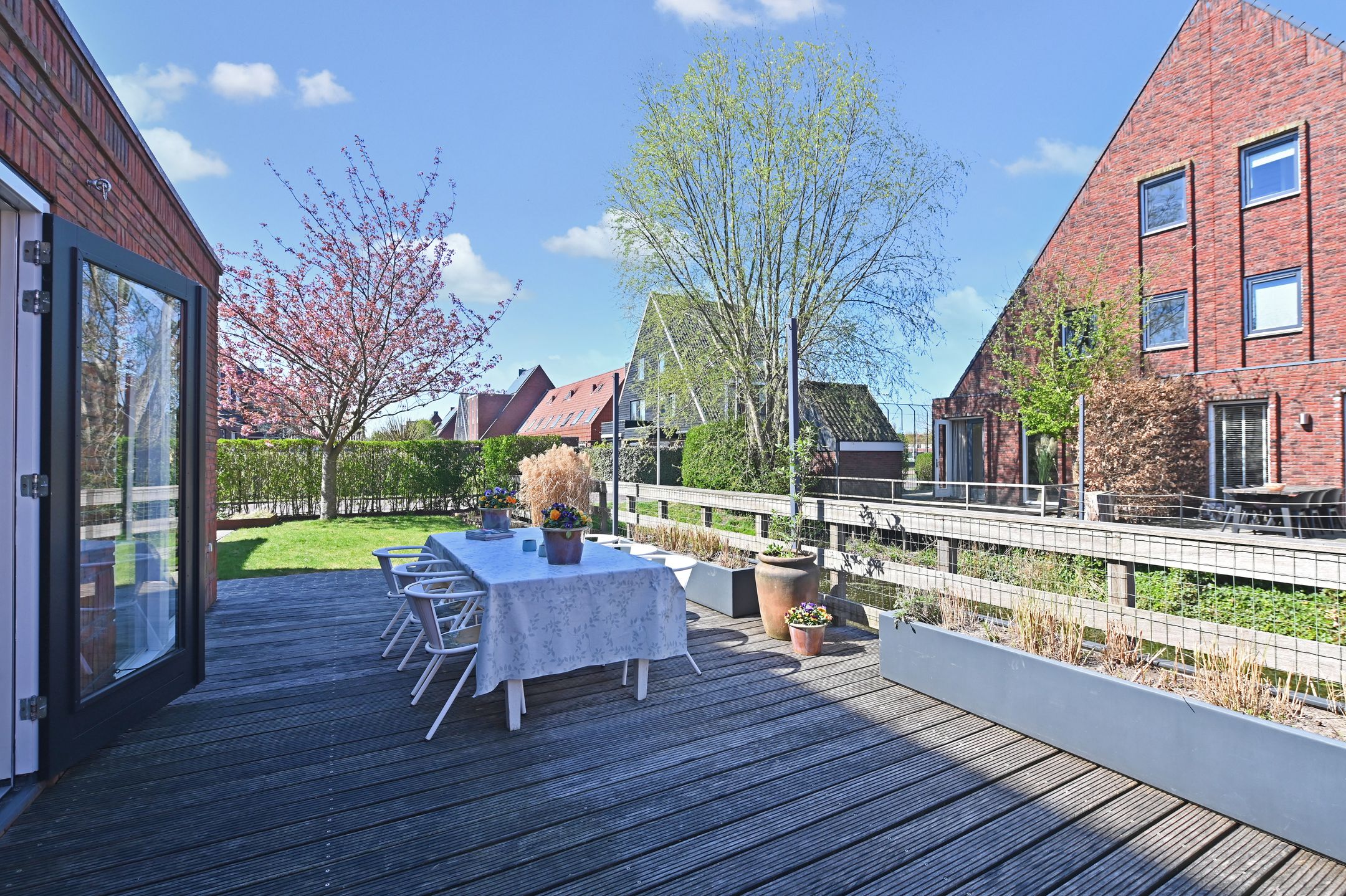 Foto 21 van Ribbelzegge 25