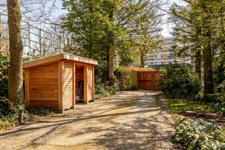 Foto 35 van Bavelselaan 323