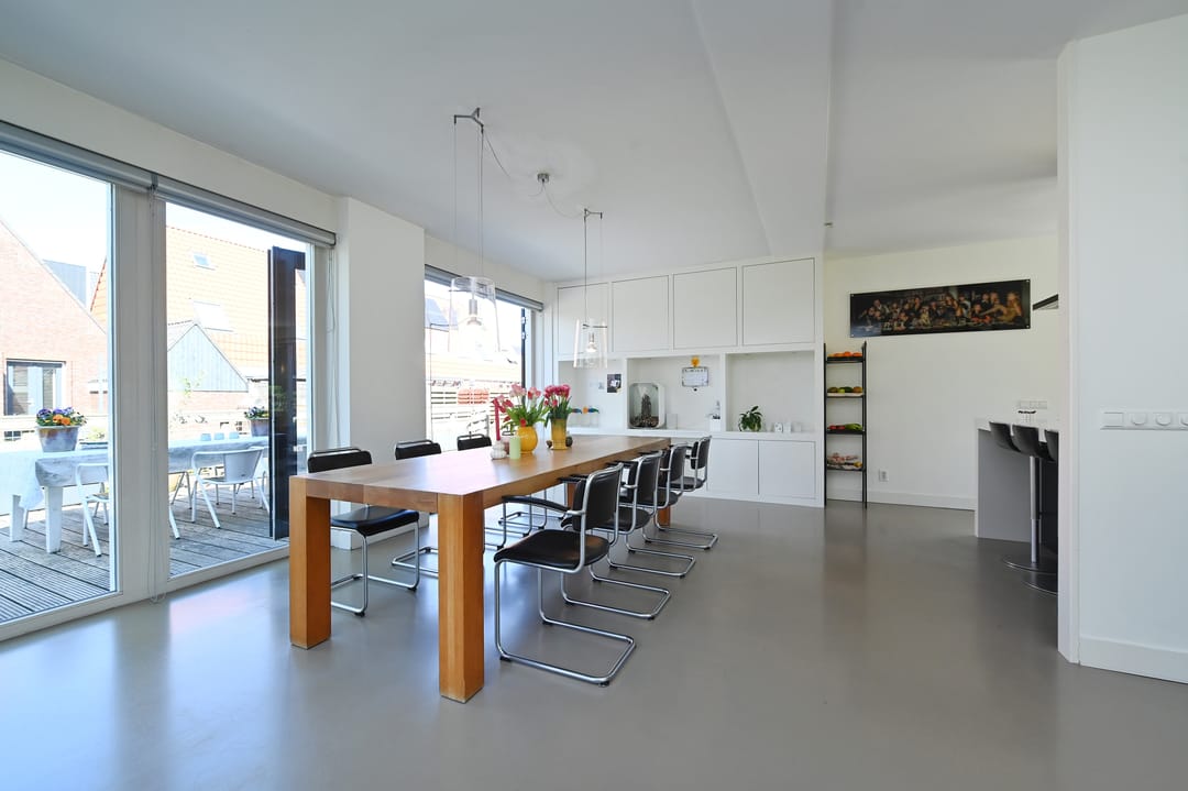 Foto 23 van Ribbelzegge 25