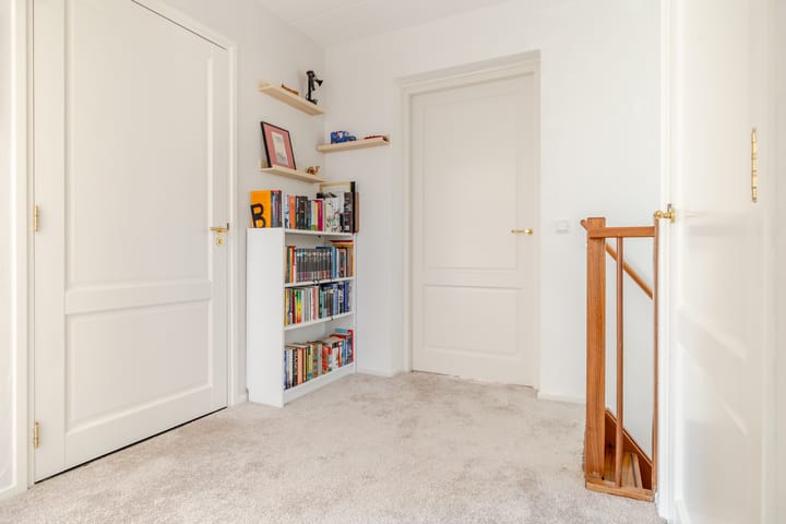 Foto 36 van Bavelselaan 323