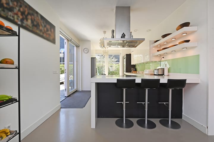 Foto 24 van Ribbelzegge 25