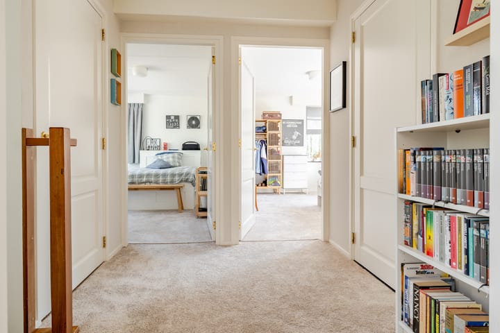 Foto 37 van Bavelselaan 323