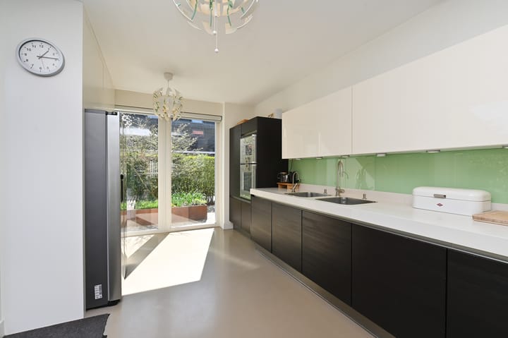 Foto 25 van Ribbelzegge 25