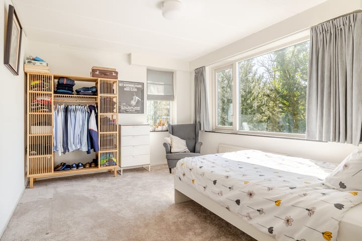 Foto 38 van Bavelselaan 323