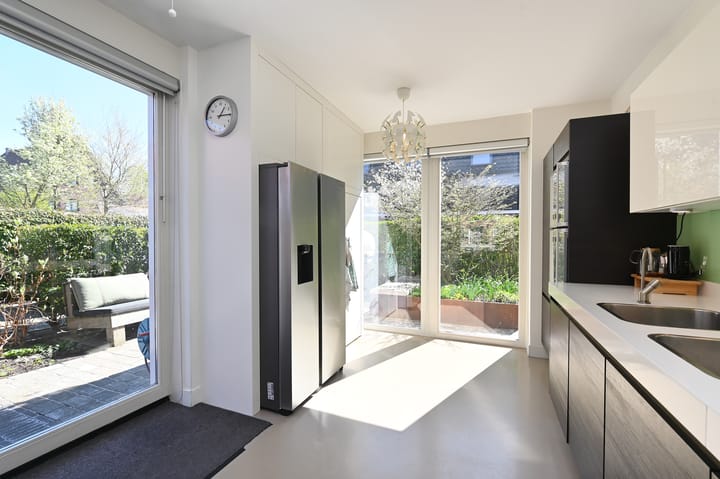 Foto 26 van Ribbelzegge 25