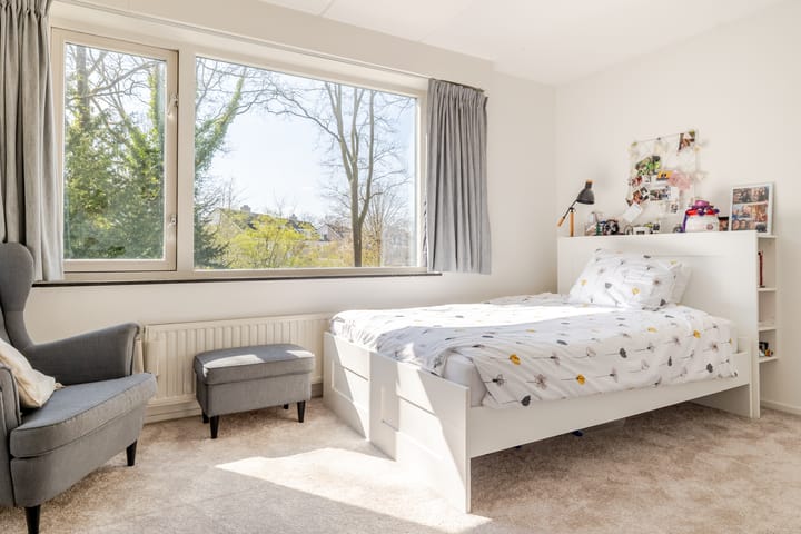 Foto 39 van Bavelselaan 323