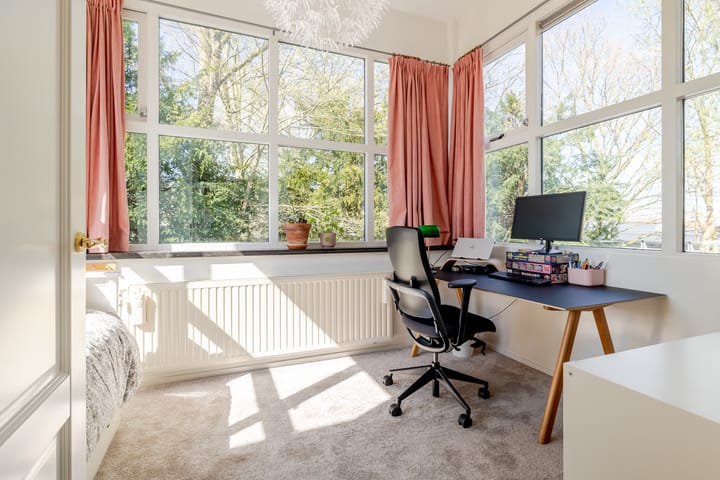 Foto 40 van Bavelselaan 323