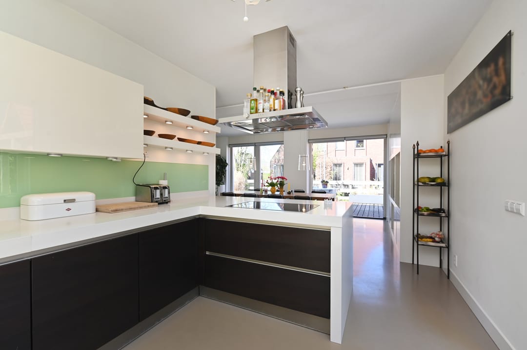 Foto 28 van Ribbelzegge 25