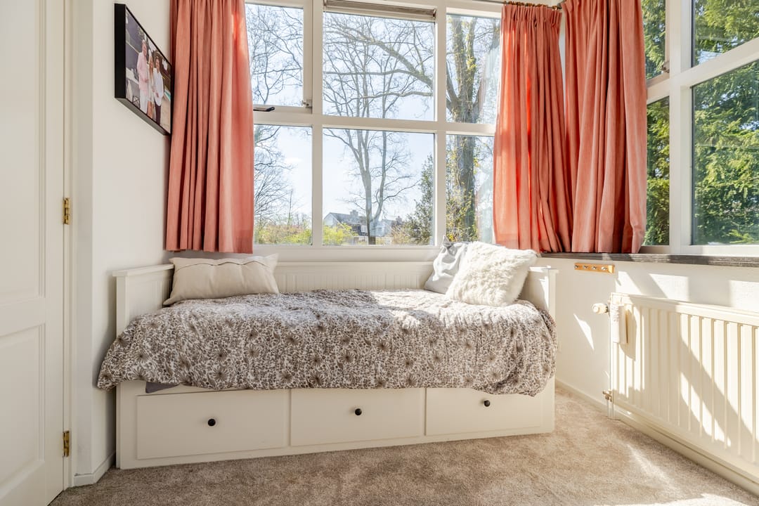 Foto 41 van Bavelselaan 323