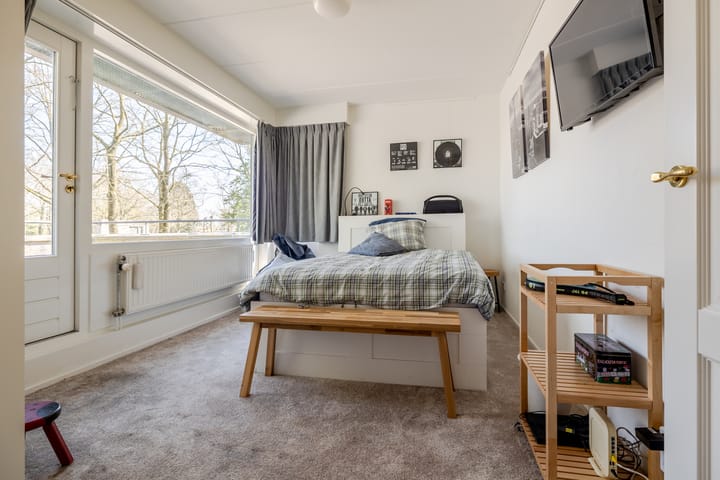 Foto 42 van Bavelselaan 323