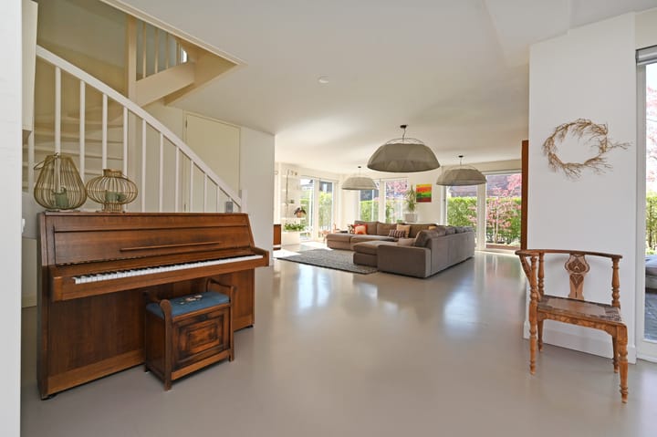 Foto 30 van Ribbelzegge 25