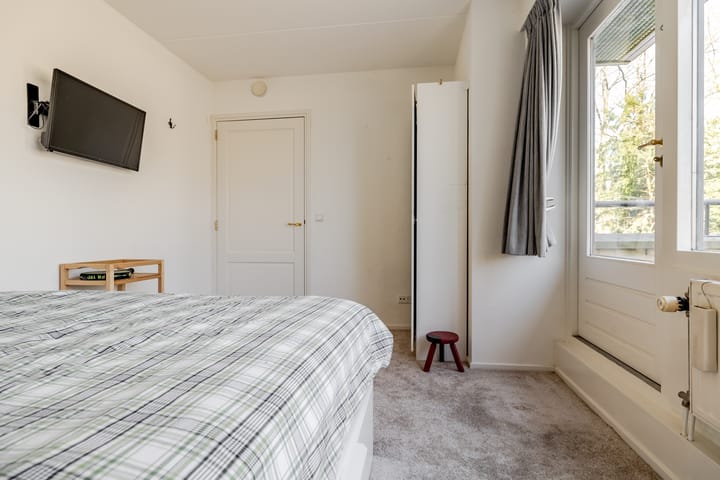 Foto 43 van Bavelselaan 323