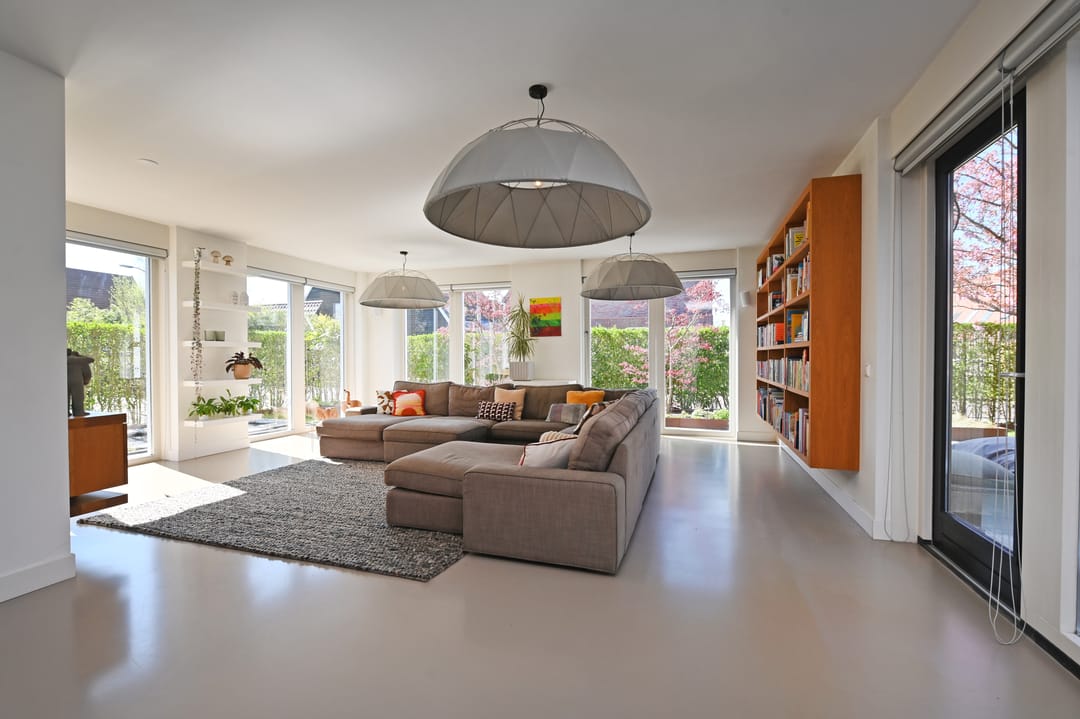 Foto 31 van Ribbelzegge 25